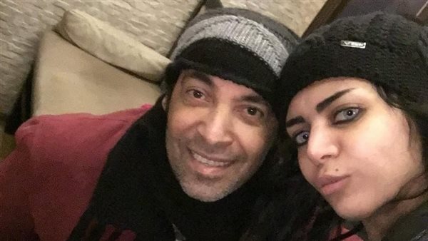 سعد الصغير والراقصة