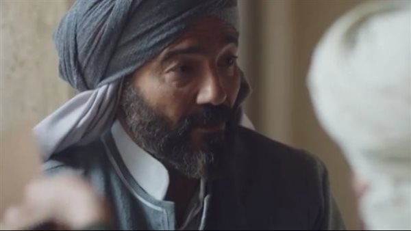 خالد النبوي _ أرشيفية