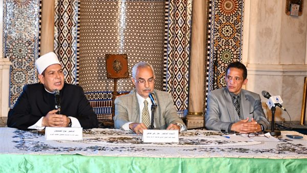 ملتقى الفكر الإسلامي