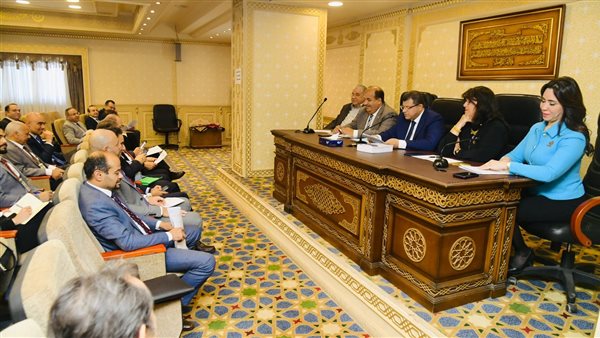 لجنة الشئون الاقتصادية