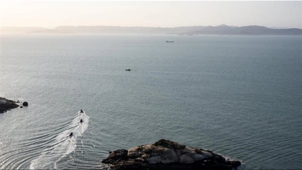 سفن عسكرية تايوانية