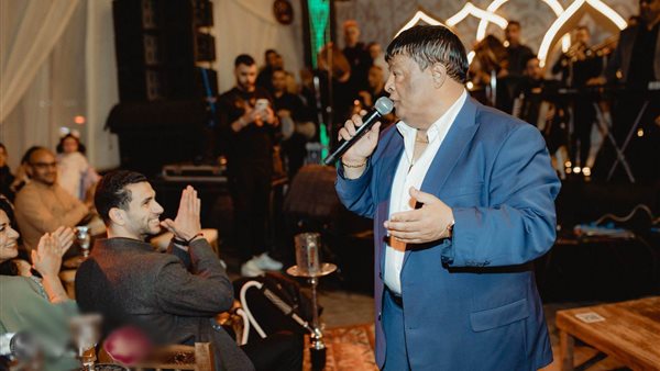 عبد الباسط حمودة