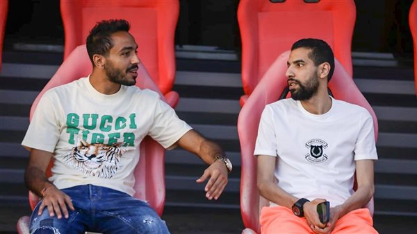 كهربا ومؤمن زكريا