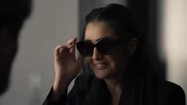 غادة عبد الرازق