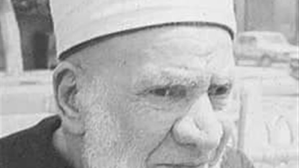 الشيخ الإمام محمد