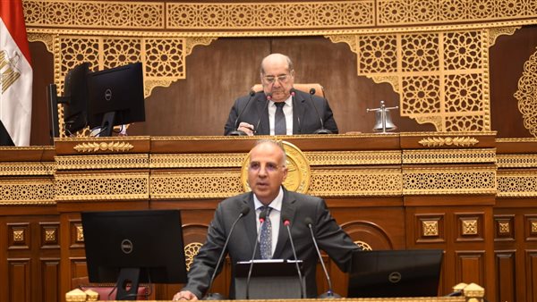 مجلس الشيوخ 