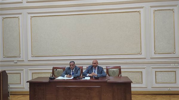 النائب محمود القط