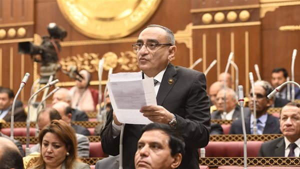  اللواء حاتم حشمت