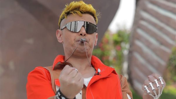 رامز جلال _ أرشيفية