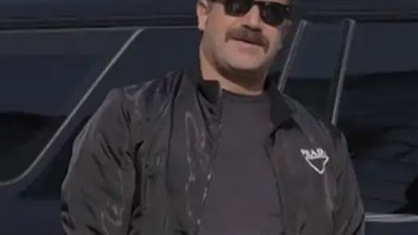 محمود حافظ _ أرشيفية