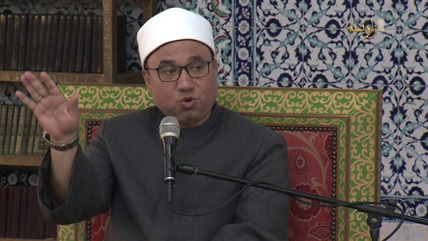 الدكتور محمد إبراهيم