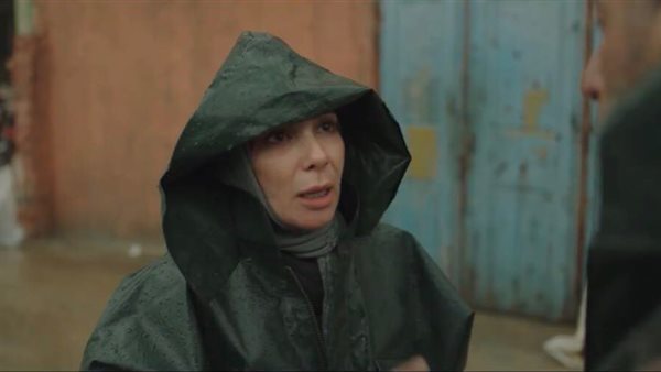 مسلسل تحت الوصاية