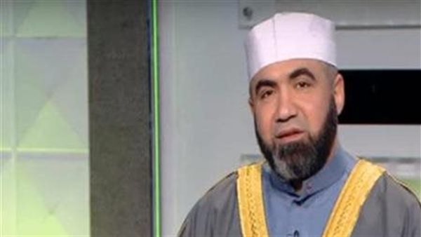  الشيخ أحمد الصباغ