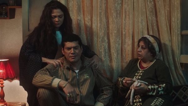 مسلسل بابا المجال