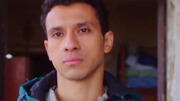 عصام عمر _ أرشيفية