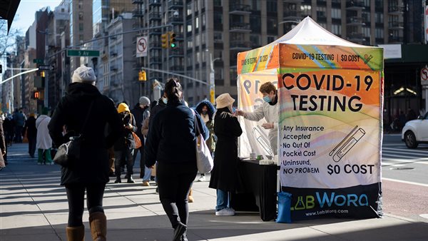 أمريكا- أرشيفية