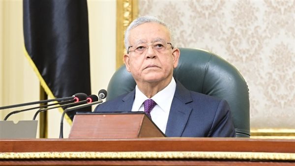 رئيس مجلس النواب