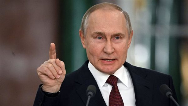 بوتين