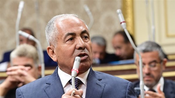 اللواء أحمد العوضي