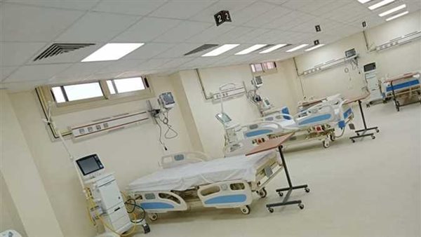 مستشفى فرشوط المركزي