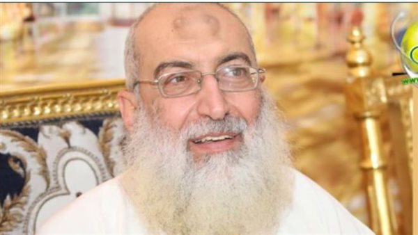 الداعية السلفي ياسر