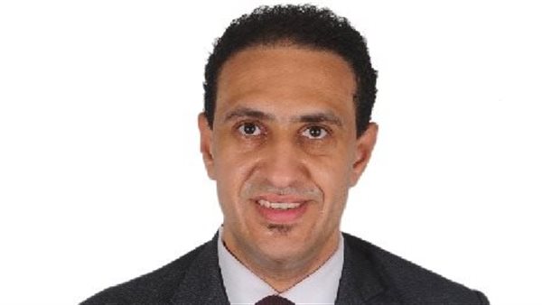 علي الحلواني