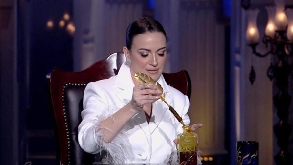 ريهام عبد الغفور