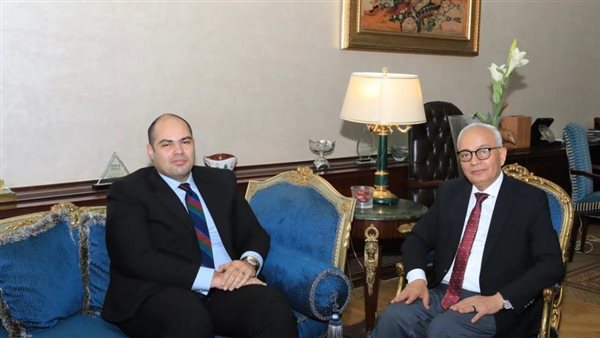 وزير التعليم 