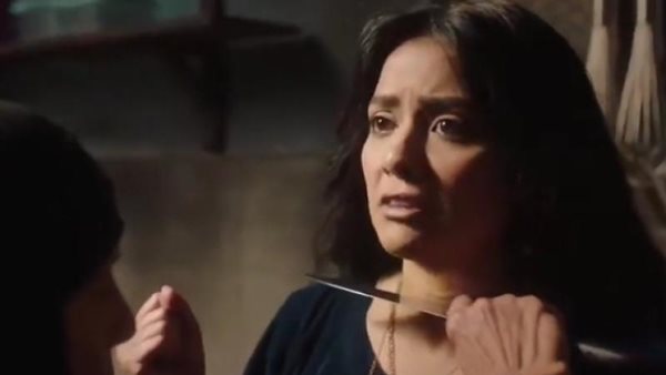 مسلسل بابا المجال