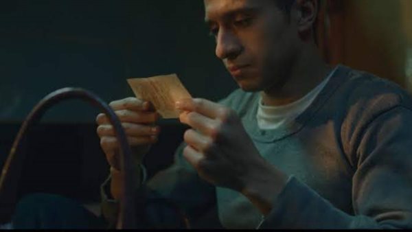 عصام عمر _ أرشيفية