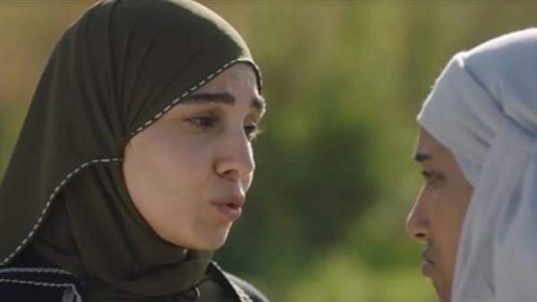 سلمى أبو ضيف _ أرشيفية