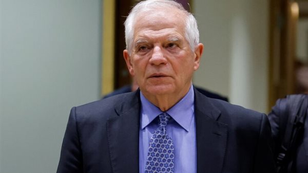 مسؤول السياسة الخارجية