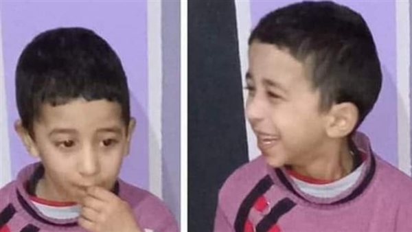 المجني عليه 