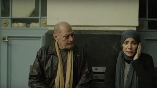 مسلسل تحت الوصاية