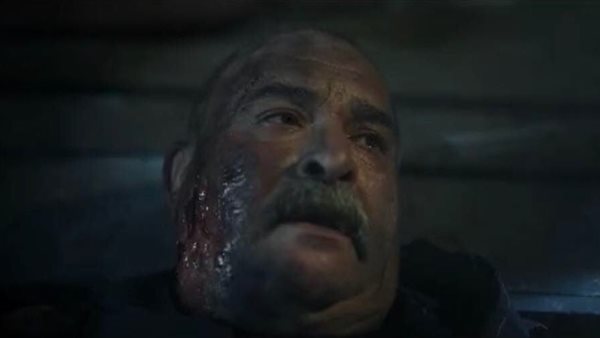 مسلسل بابا المجال