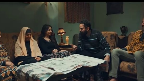 مسلسل ستهم الحلقة