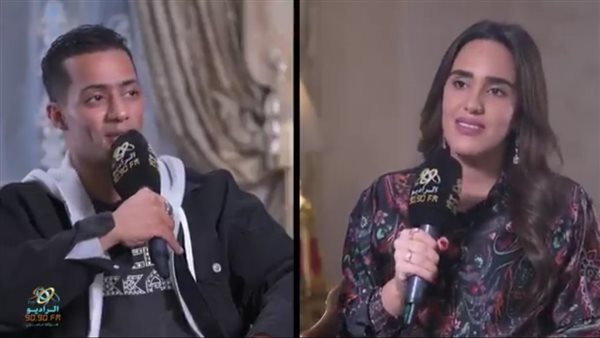 محمد رمضان - فاطمة