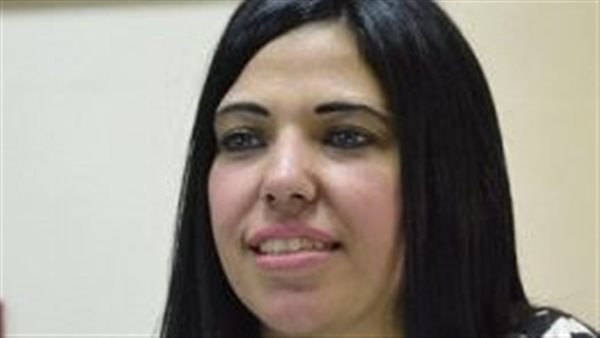 الكاتبة فاطمة الشعراوي