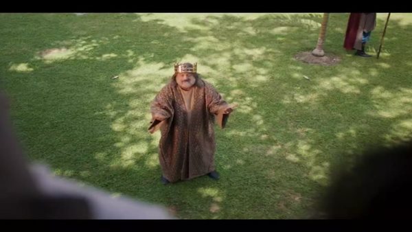 مسلسل جت سليمة الحلقى