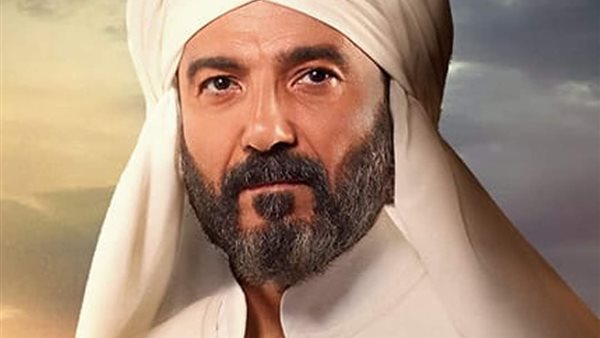 خالد النبوي _ أرشيفية