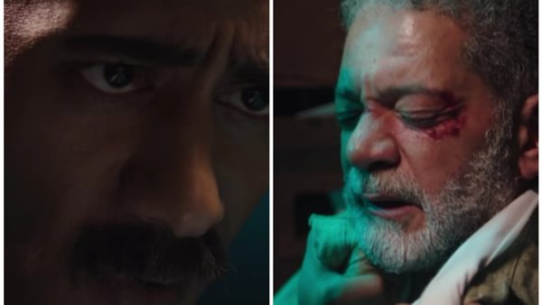 مسلسل جعفر العمدة