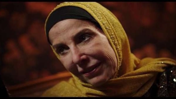 مديحة البكري