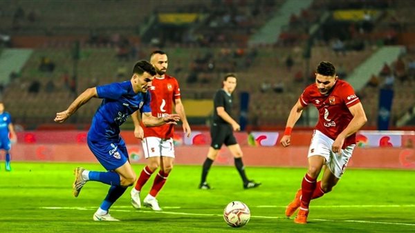 الأهلي والزمالك