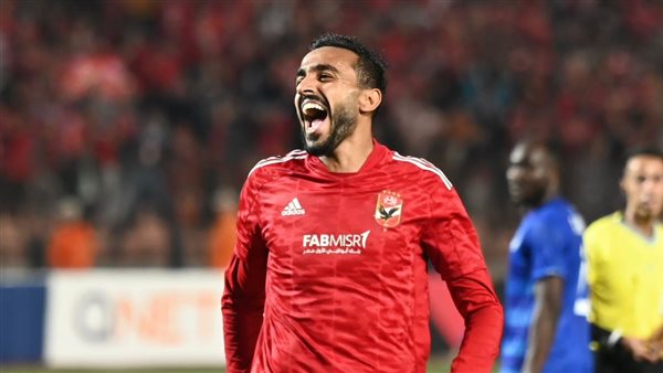 محمود كهربا 