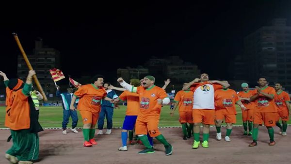 مسلسل الكبير أو 7