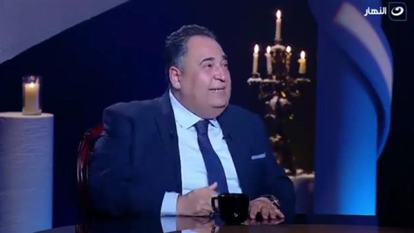 محمد علي خير