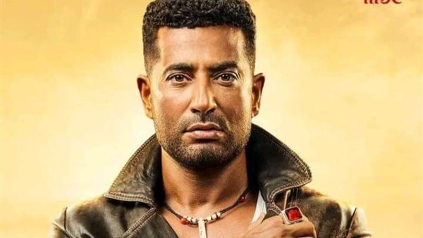 عمرو سعد _ أرشيفية