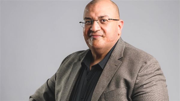 الدكتور أحمد الشناوى