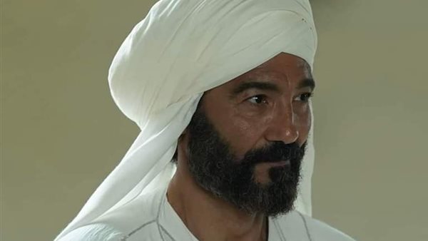 خالد النبوي _ أرشيفية