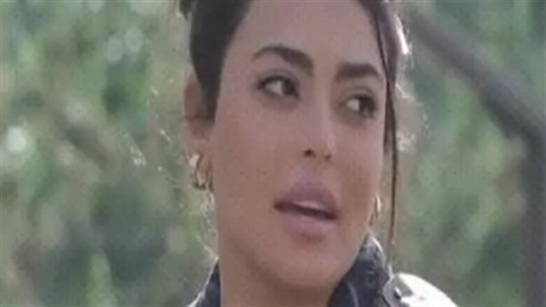 أسماء جلال _ أرشيفية